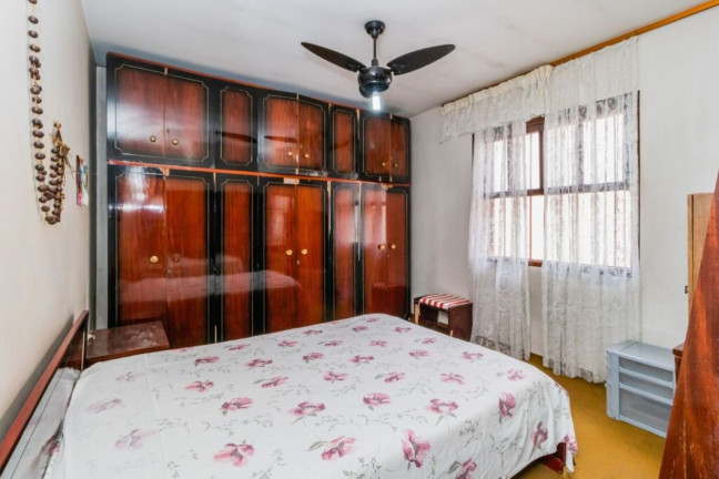 Imagem Casa com 3 Quartos à Venda,  em Vila Congonhas - São Paulo