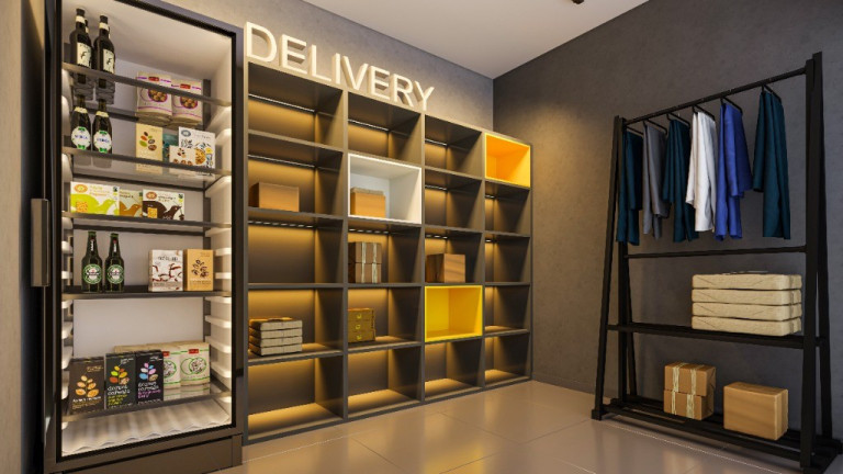 Imagem Imóvel com 2 Quartos à Venda, 47 m² em Vila Palmares - Santo André