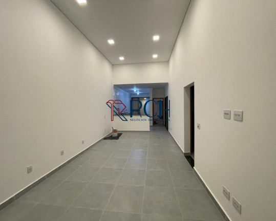 Casa com 3 Quartos à Venda, 122 m² em Loteamento Dinorá Rosa - Sorocaba