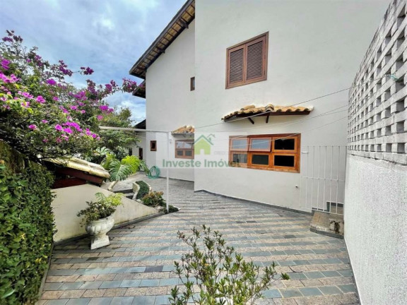 Imagem Casa de Condomínio com 4 Quartos à Venda, 357 m² em Granja Viana - Carapicuíba