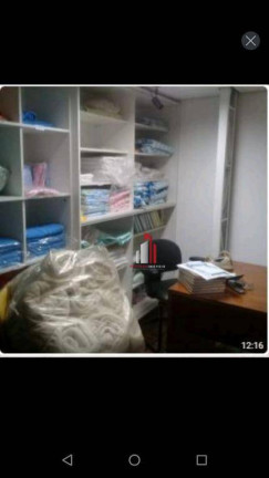 Imagem Galpão à Venda, 600 m² em Lapa - São Paulo