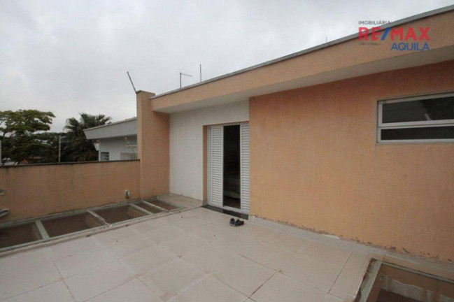 Imagem Sobrado com 4 Quartos à Venda, 187 m² em Alto Da Mooca - São Paulo