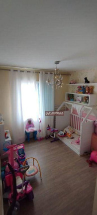 Imagem Apartamento com 3 Quartos à Venda, 62 m² em Ponte Grande - Guarulhos