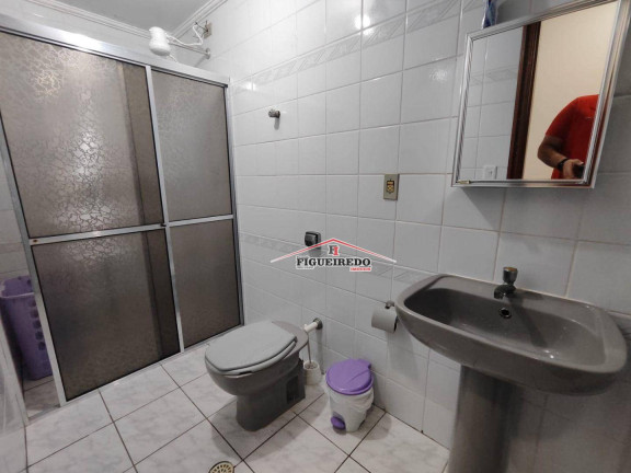 Imagem Apartamento com 1 Quarto à Venda, 59 m² em Vila Assunção - Praia Grande