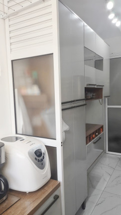 Imagem Apartamento com 3 Quartos à Venda, 64 m² em Jardim Petrópolis - Cotia Imagem Apartamento com 3 Quartos à Venda, 64 m² em Jardim Petrópolis - Cotia