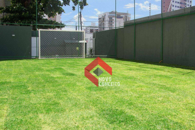 Imagem Apartamento com 3 Quartos à Venda, 130 m² em Aldeota - Fortaleza Imagem Apartamento com 3 Quartos à Venda, 130 m² em Aldeota - Fortaleza