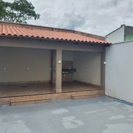 Imagem Casa com 2 Quartos à Venda, 198 m² em Setor Colonial Sul - Aparecida De Goiânia Imagem Casa com 2 Quartos à Venda, 198 m² em Setor Colonial Sul - Aparecida De Goiânia