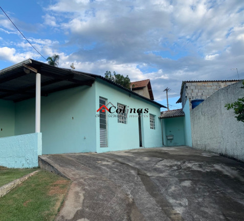 Imagem Casa com 2 Quartos à Venda, 290 m² em Antes Do Centro - Ibiúna
