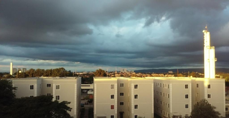 Imagem Apartamento com 2 Quartos à Venda, 48 m² em Jardim Novo Mundo - Sorocaba Imagem Apartamento com 2 Quartos à Venda, 48 m² em Jardim Novo Mundo - Sorocaba