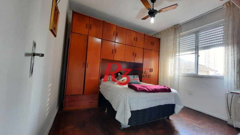 Imagem Apartamento com 3 Quartos à Venda, 172 m² em Embaré - Santos Imagem Apartamento com 3 Quartos à Venda, 172 m² em Embaré - Santos