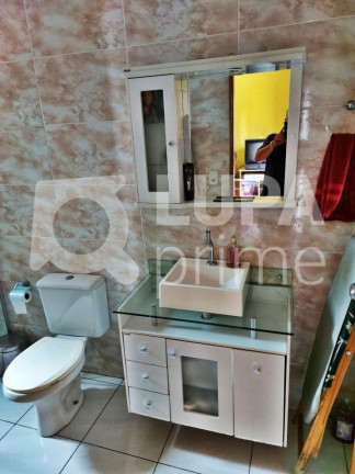 Imagem Casa com 2 Quartos à Venda, 129 m² em Vila Medeiros - São Paulo