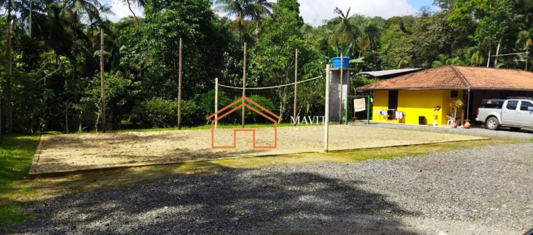 Imagem Imóvel com 2 Quartos à Venda, 27.000 m² em Rio Bonito (pirabeiraba) - Joinville Imagem Imóvel com 2 Quartos à Venda, 27.000 m² em Rio Bonito (pirabeiraba) - Joinville