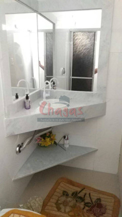 Imagem Apartamento com 3 Quartos à Venda, 120 m² em Massaguaçu - Caraguatatuba Imagem Apartamento com 3 Quartos à Venda, 120 m² em Massaguaçu - Caraguatatuba