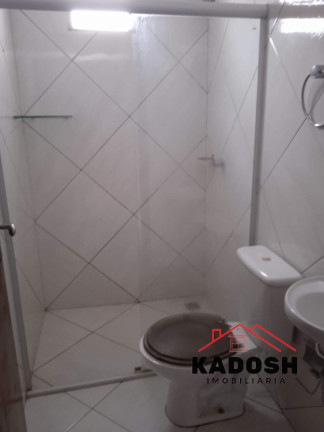 Imagem Casa com 4 Quartos à Venda, 200 m² em Parque Ipê - Feira De Santana