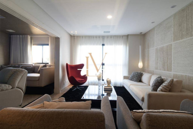 Imagem Apartamento com 4 Quartos à Venda, 250 m² em Canto Do Forte - Praia Grande Imagem Apartamento com 4 Quartos à Venda, 250 m² em Canto Do Forte - Praia Grande
