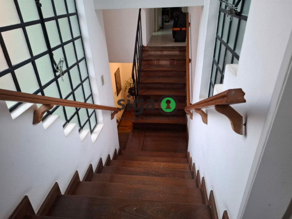 Imagem Casa com 5 Quartos à Venda, 250 m² em Granja Julieta - São Paulo Imagem Casa com 5 Quartos à Venda, 250 m² em Granja Julieta - São Paulo