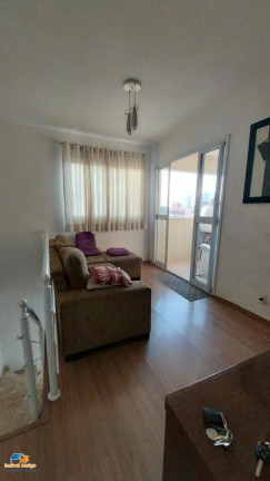 Imagem Imóvel com 3 Quartos à Venda, 159 m² em Baeta Neves - São Bernardo Do Campo
