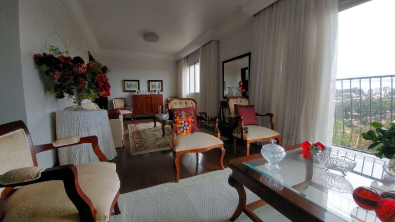 Imagem Apartamento com 4 Quartos à Venda, 170 m² em Fazenda Morumbi - São Paulo Imagem Apartamento com 4 Quartos à Venda, 170 m² em Fazenda Morumbi - São Paulo