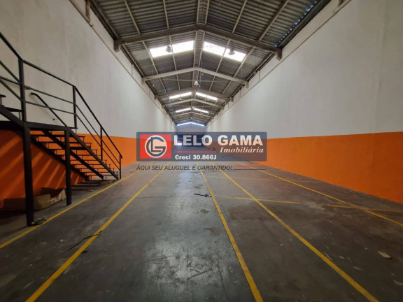 Imagem Galpão à Venda, 627 m² em Quitaúna - Osasco Imagem Galpão à Venda, 627 m² em Quitaúna - Osasco