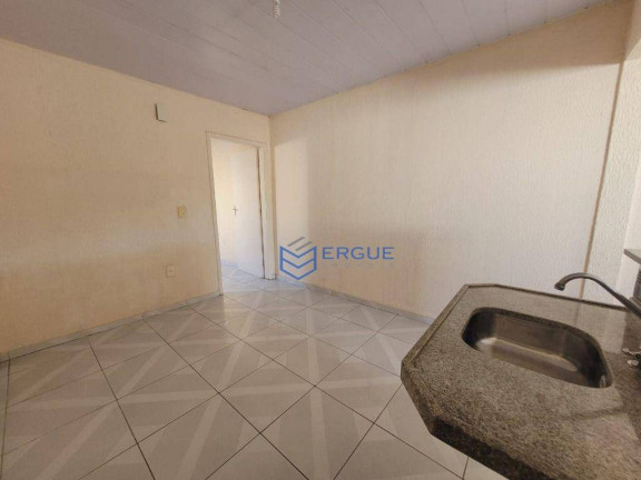 Imagem Apartamento com 1 Quarto para Alugar, 50 m² em Mondubim - Fortaleza