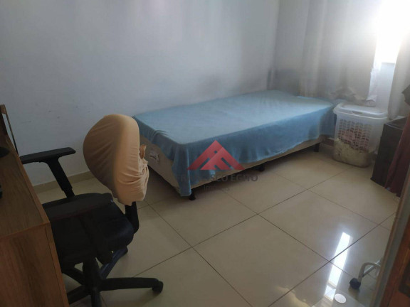 Imagem Apartamento com 2 Quartos à Venda, 50 m² em Santa Rosa - Niterói Imagem Apartamento com 2 Quartos à Venda, 50 m² em Santa Rosa - Niterói