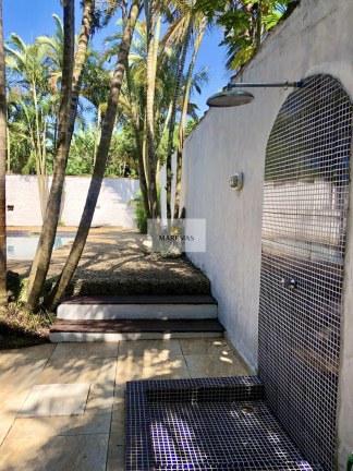 Imagem Casa com 3 Quartos à Venda, 250 m² em Maresias - São Sebastião
