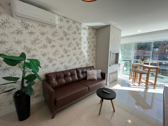 Imagem Apartamento com 2 Quartos à Venda, 70 m² em Governador Celso Ramos - Governador Celso Ramos