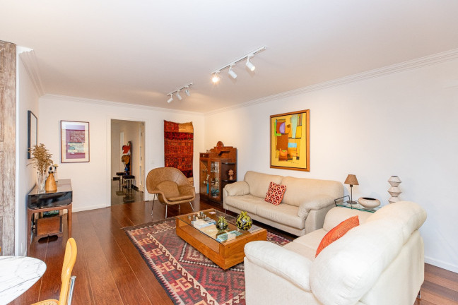 Imagem Apartamento com 2 Quartos à Venda, 183 m² em Jardim Paulista - São Paulo Imagem Apartamento com 2 Quartos à Venda, 183 m² em Jardim Paulista - São Paulo