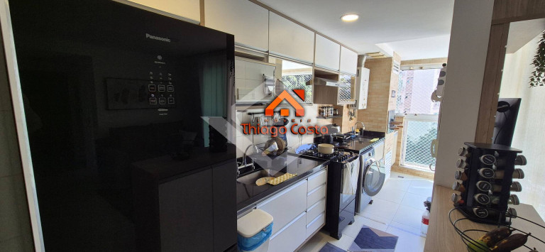 Imagem Apartamento com 2 Quartos à Venda, 69 m² em Freguesia (jacarepaguá) - Rio De Janeiro Imagem Apartamento com 2 Quartos à Venda, 69 m² em Freguesia (jacarepaguá) - Rio De Janeiro