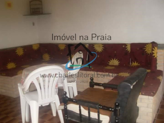 Imagem Casa com 3 Quartos à Venda, 398 m² em Praia Do Indaiá - Caraguatatuba