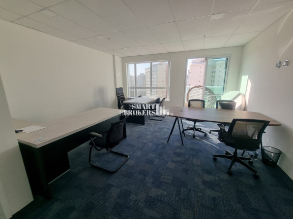 Imagem Sala Comercial à Venda, 37 m² em Vila Clementino - São Paulo Imagem Sala Comercial à Venda, 37 m² em Vila Clementino - São Paulo