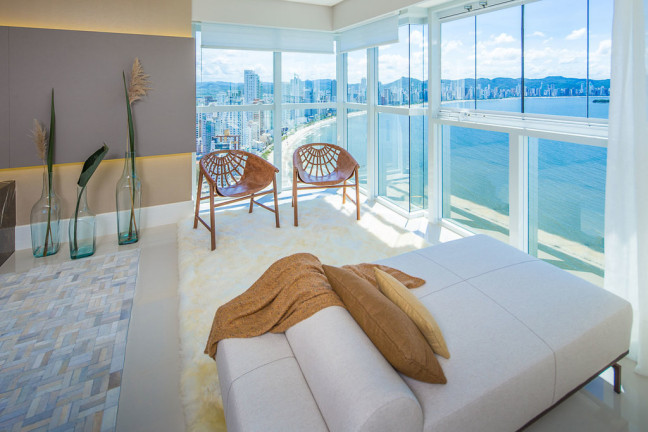 Imagem Apartamento com 4 Quartos à Venda, 238 m² em Centro - Balneário Camboriú