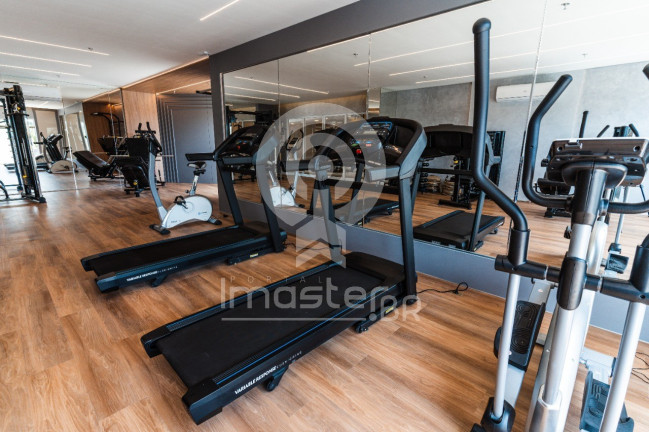 Imagem Apartamento com 1 Quarto à Venda, 38 m² em Praia De Iracema - Fortaleza