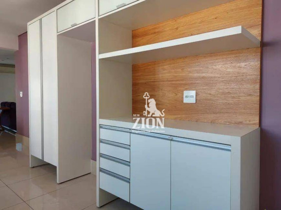 Imagem Apartamento com 3 Quartos à Venda, 170 m² em Santana - São Paulo