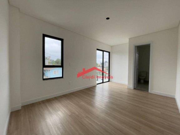 Imagem Sobrado com 3 Quartos à Venda, 148 m² em Bom Retiro - Joinville