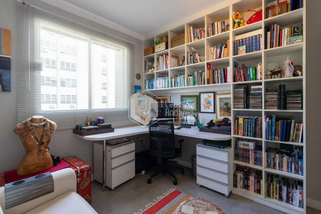 Imagem Apartamento com 3 Quartos à Venda, 142 m² em Cerqueira César - São Paulo Imagem Apartamento com 3 Quartos à Venda, 142 m² em Cerqueira César - São Paulo