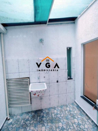 Imagem Casa com 3 Quartos à Venda, 97 m² em Itaquera - São Paulo
