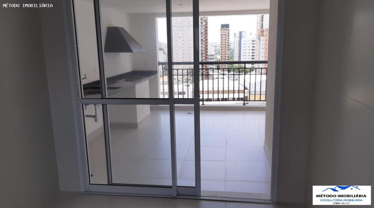 Imagem Apartamento com 4 Quartos à Venda, 246 m² em Vila Mariana - São Paulo