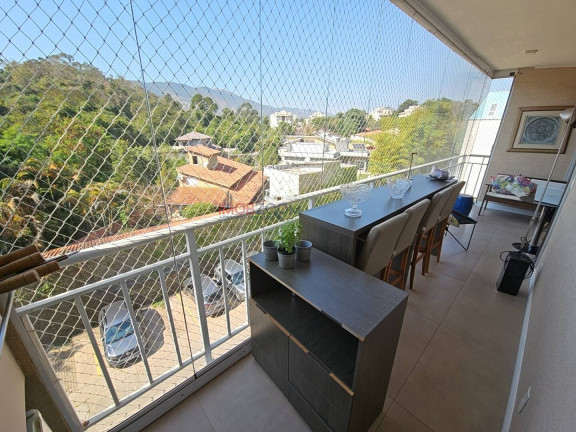 Imagem Apartamento com 4 Quartos à Venda, 151 m² em Itapetinga - Atibaia Imagem Apartamento com 4 Quartos à Venda, 151 m² em Itapetinga - Atibaia
