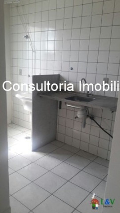 Imagem Apartamento com 2 Quartos à Venda, 50 m² em Jardim Morada Do Sol - Indaiatuba