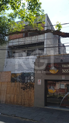 Imagem Edifício Residencial à Venda, 486 m² em Menino Deus - Porto Alegre Imagem Edifício Residencial à Venda, 486 m² em Menino Deus - Porto Alegre