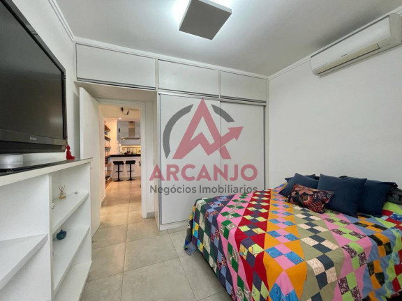 Imagem Apartamento com 3 Quartos à Venda, 156 m² em Centro - Ubatuba Imagem Apartamento com 3 Quartos à Venda, 156 m² em Centro - Ubatuba