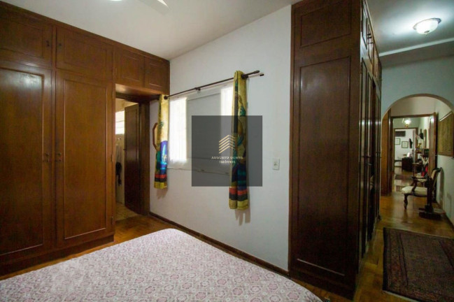 Imagem Casa com 3 Quartos à Venda, 209 m² em Vila Moinho Velho - São Paulo