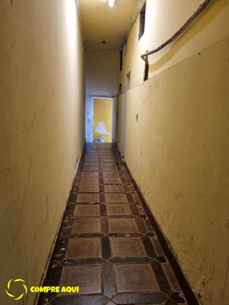 Imagem Sobrado com 23 Quartos à Venda, 270 m² em Campos Elíseos - São Paulo