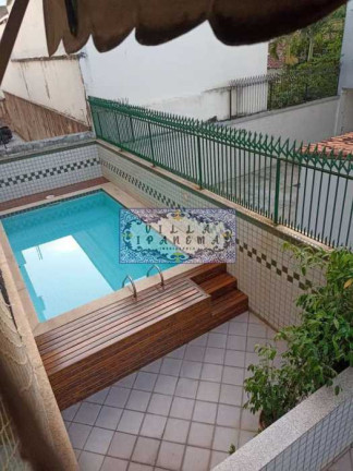 Imagem Apartamento com 3 Quartos à Venda, 96 m² em Recreio Dos Bandeirantes - Rio De Janeiro