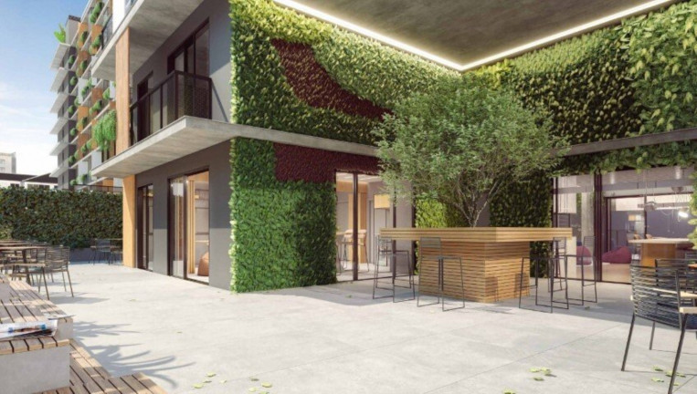 Imagem Imóvel com 1 Quarto à Venda, 36 m² em Cidade Baixa - Porto Alegre Imagem Imóvel com 1 Quarto à Venda, 36 m² em Cidade Baixa - Porto Alegre