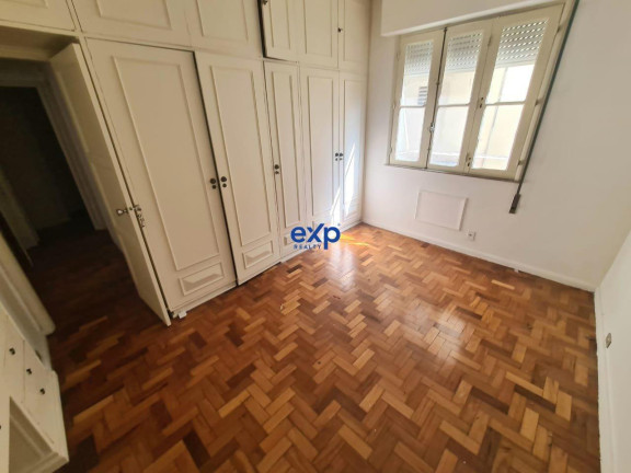 Imagem Apartamento com 3 Quartos à Venda, 120 m² em Copacabana - Rio De Janeiro