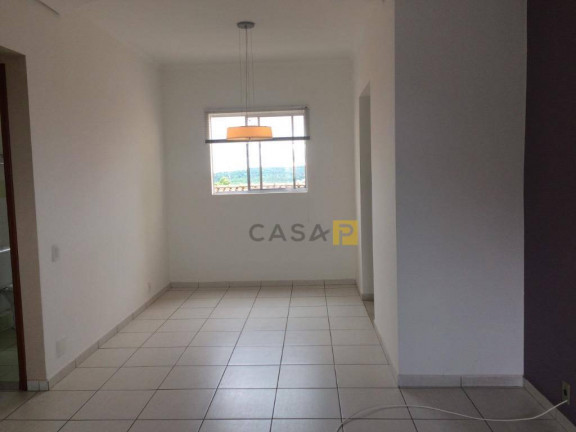 Imagem Apartamento com 3 Quartos à Venda, 79 m² em Jardim Guanabara - Americana Imagem Apartamento com 3 Quartos à Venda, 79 m² em Jardim Guanabara - Americana