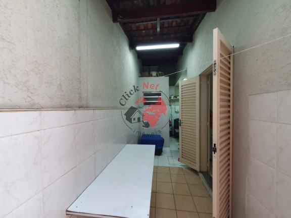 Imagem Casa com 2 Quartos à Venda, 117 m² em Assunção - São Bernardo Do Campo