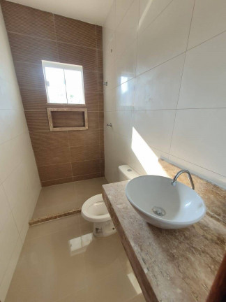 Imagem Casa com 3 Quartos à Venda, 180 m² em Balneário São Pedro - São Pedro Da Aldeia